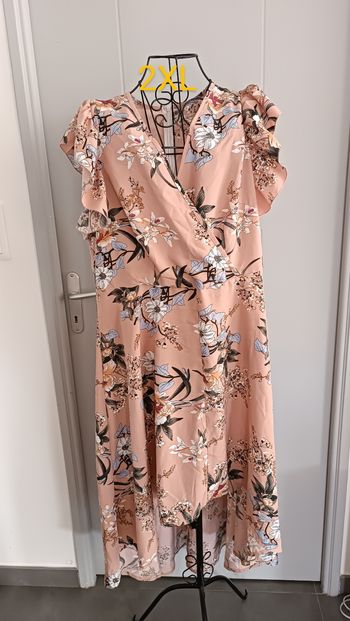 Robe Shein Curve