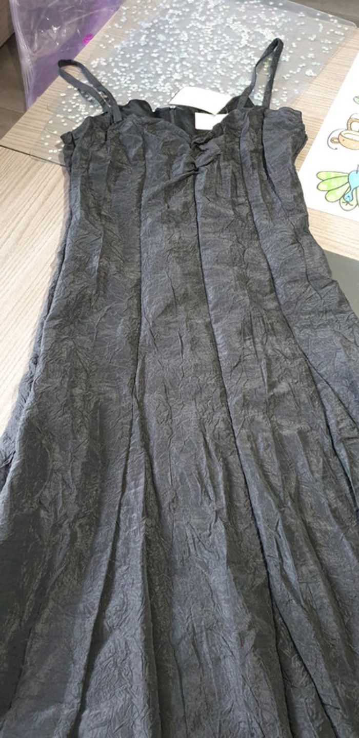 Robe longue taille 36 formul' - photo numéro 3