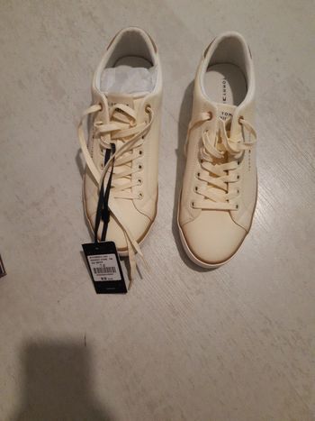 Baskets Tommy Hilfiger