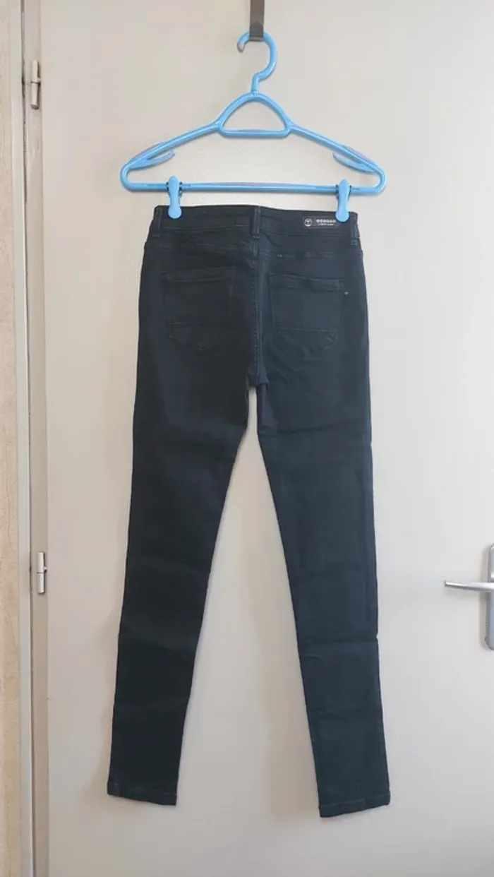 Jean's skinny BONOBO taille 36 - photo numéro 5