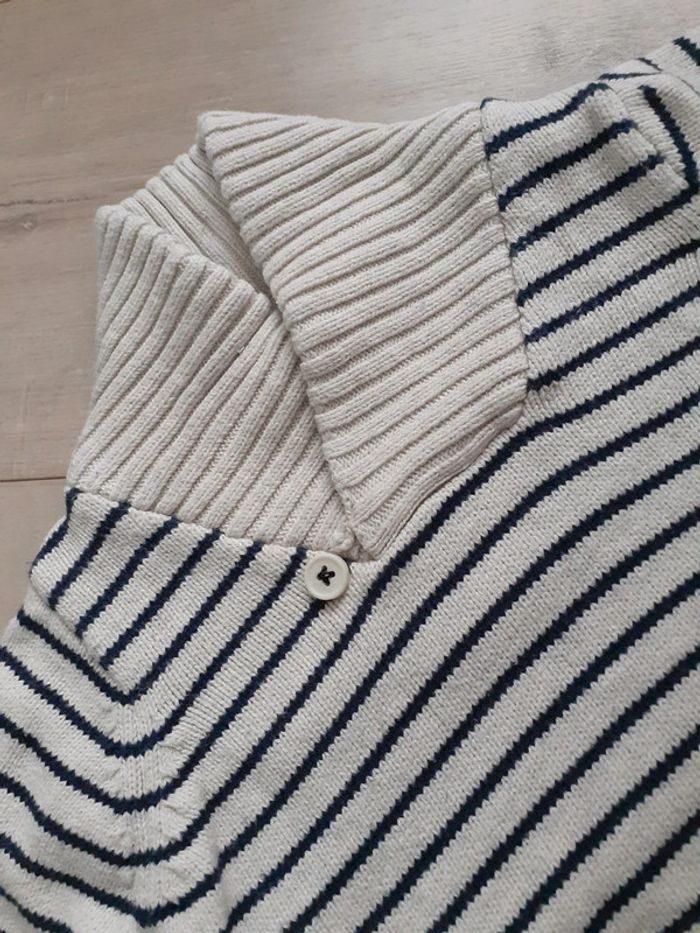 Pull garçon - photo numéro 3