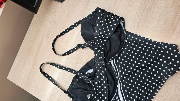 Maillot de bain 2 pièces Lascana 40/ 42D - photo numéro 6