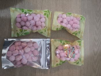 Bonbon boule