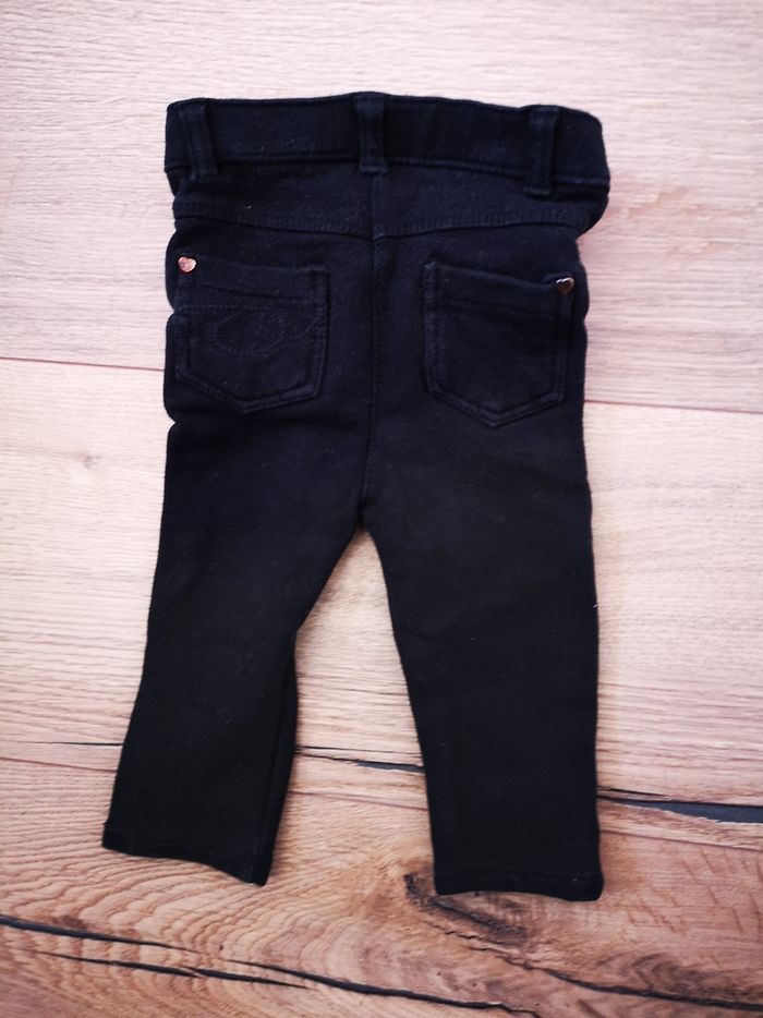 Pantalon 9 mois - photo numéro 2