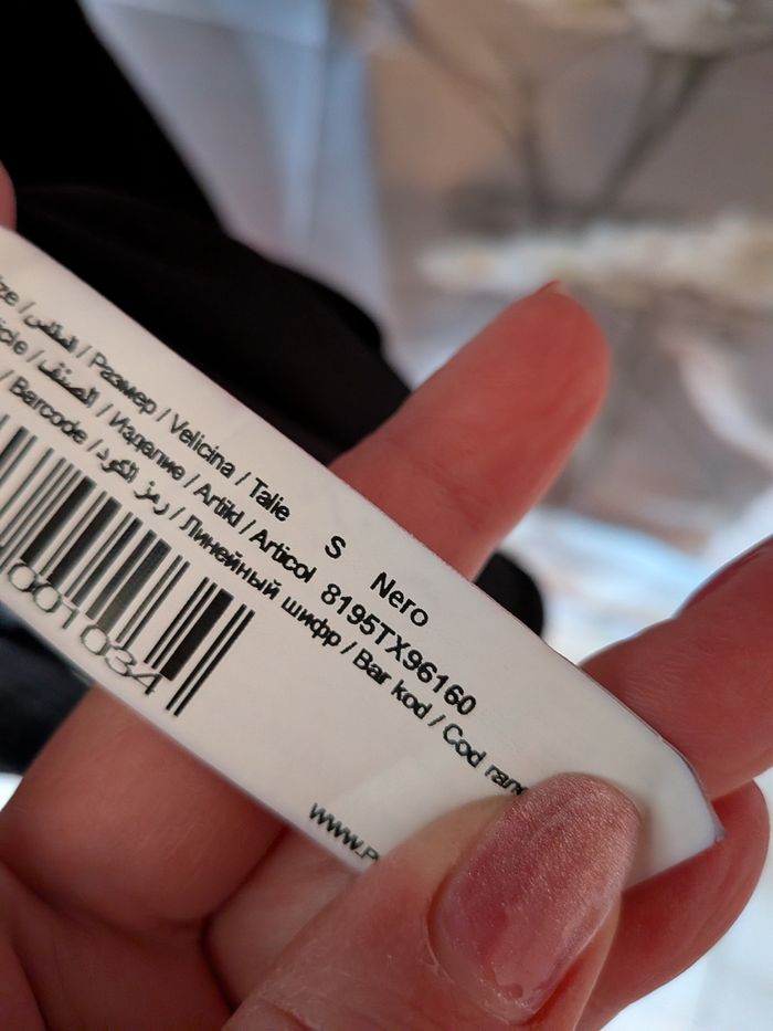 Robe de soirée à sequins - photo numéro 5