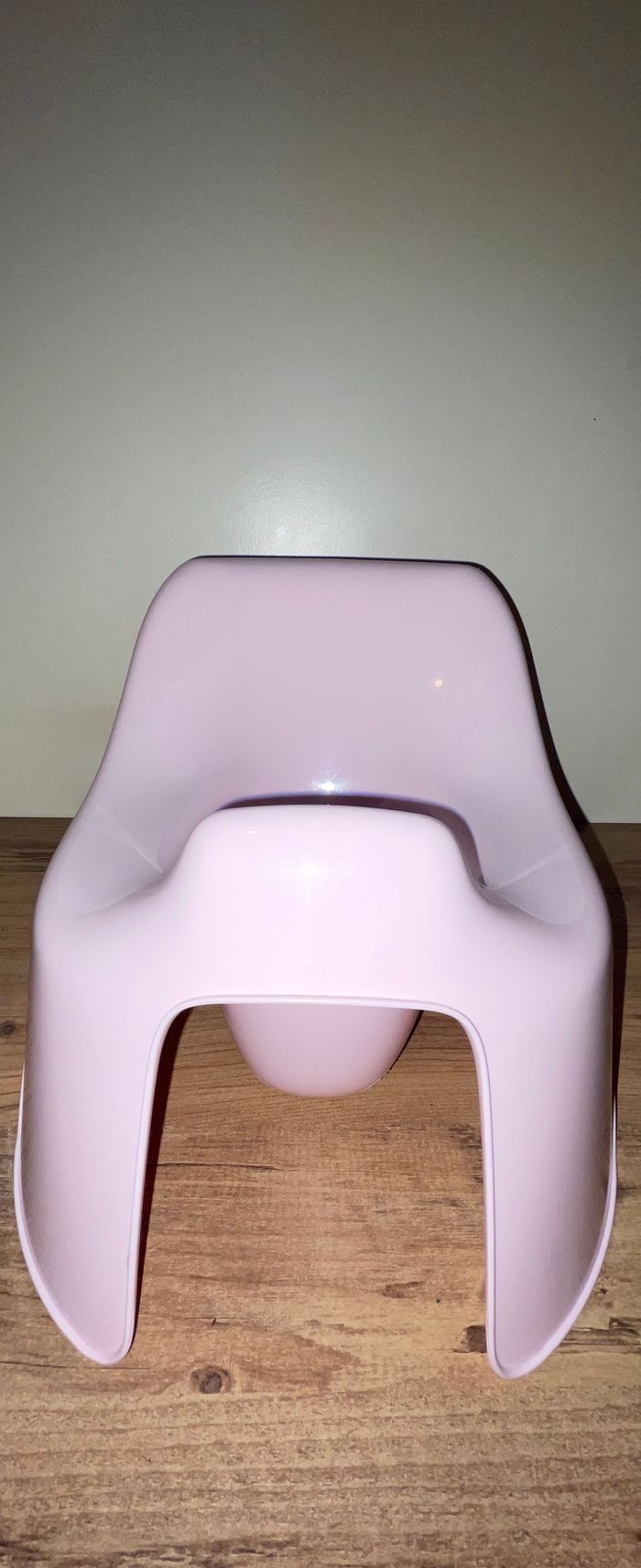 Pot bébé - photo numéro 2