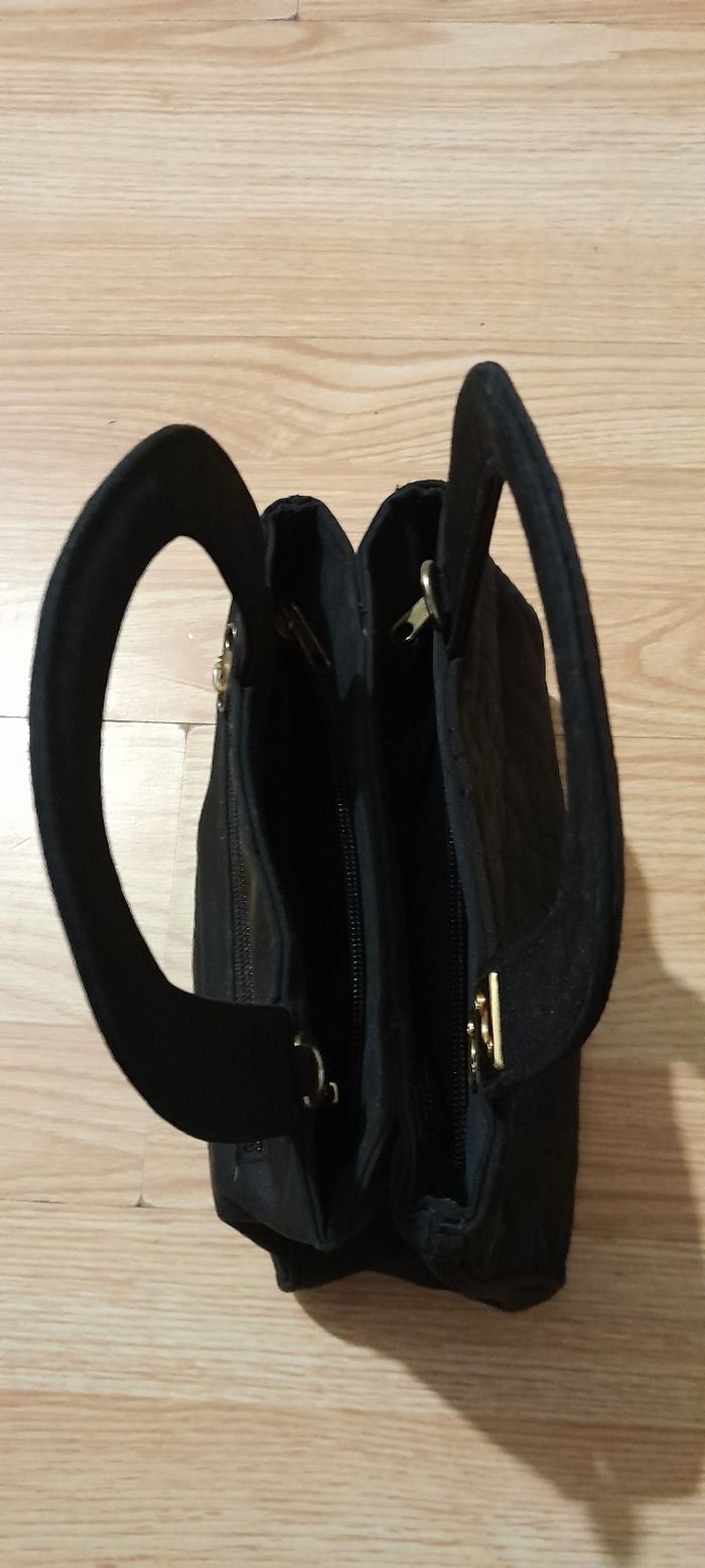 Petit sac à main - photo numéro 3