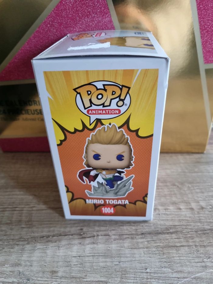 Pop Mirio Togata 1004 - photo numéro 5