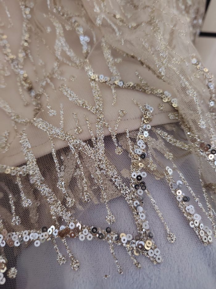 Robe - photo numéro 4