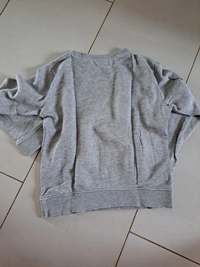 Sweat 8 ans - photo numéro 2
