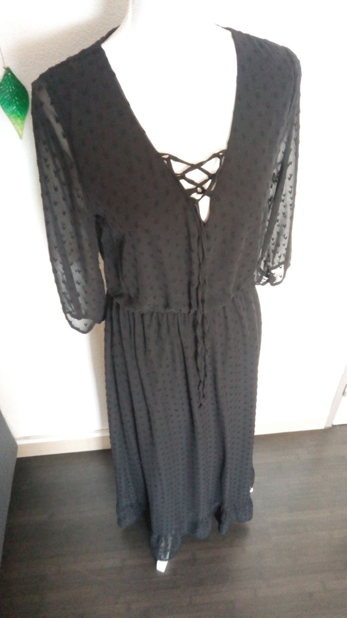 Magnifique robe longue - photo numéro 4