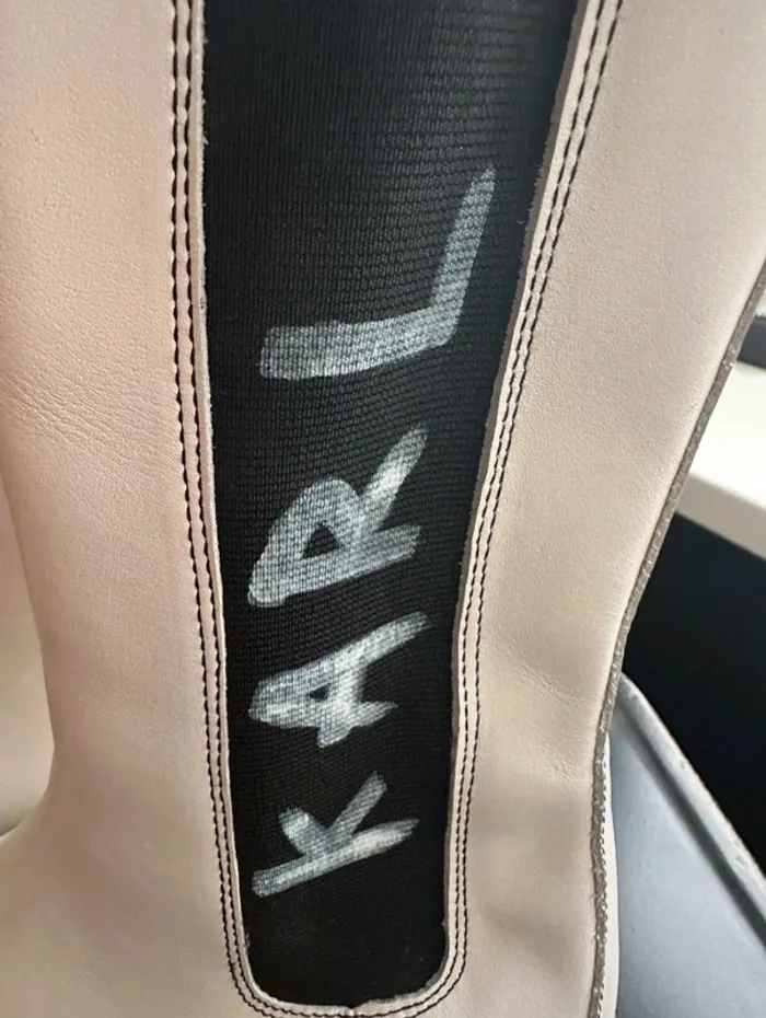 Bottes - photo numéro 6