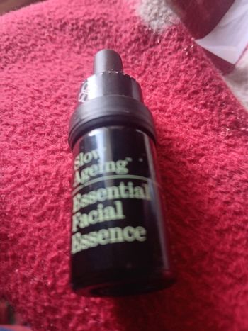 Huile visage  boostant d'éclat  5ml