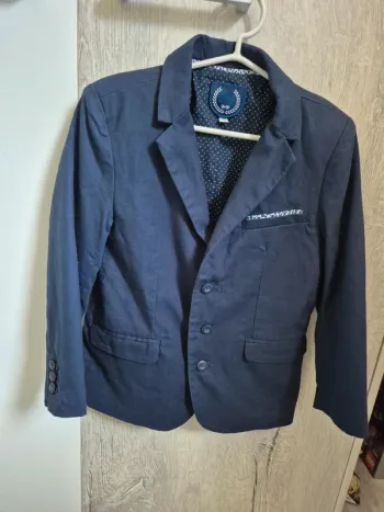 Veste cérémonie Sergent Major