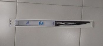 Balai essui glace 14 Norauto