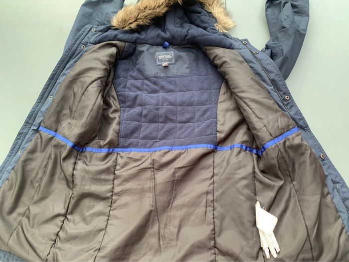 Veste doudoune - photo numéro 6