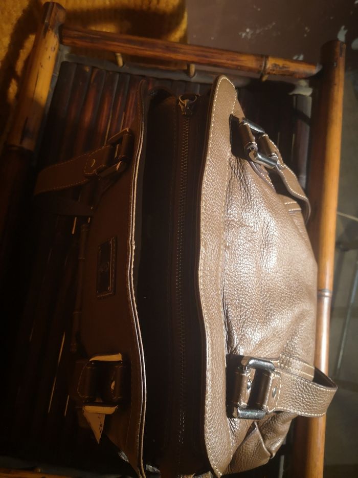 Sac à main David William - photo numéro 3