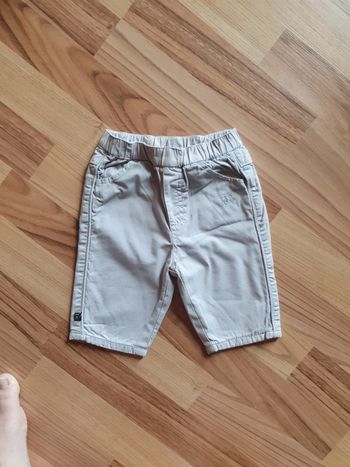 pantalon obaibi 3 mois