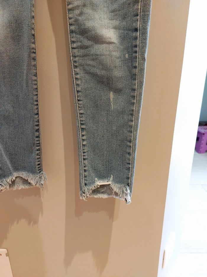 Jeans slim Levi's 721 - photo numéro 2
