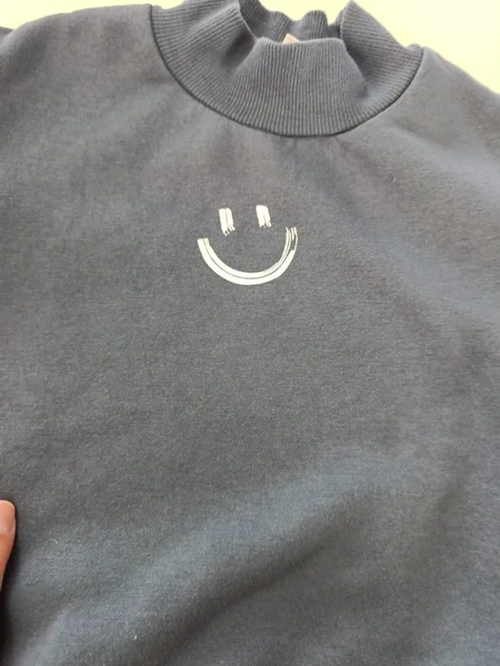 Sweat 6 ans - photo numéro 14