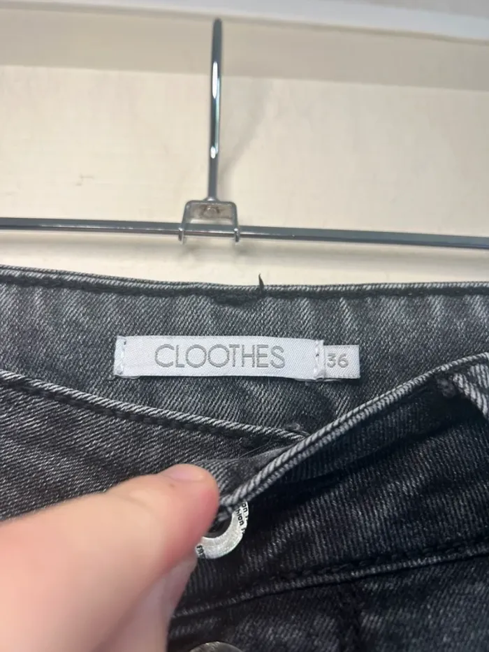 Jeans Cloothes - photo numéro 2