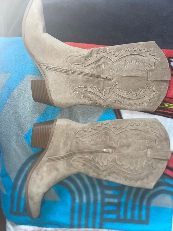 Santiag - photo numéro 4