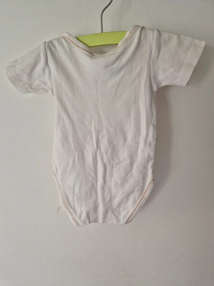 Body bébé Simba Disney Baby 6 mois - photo numéro 3