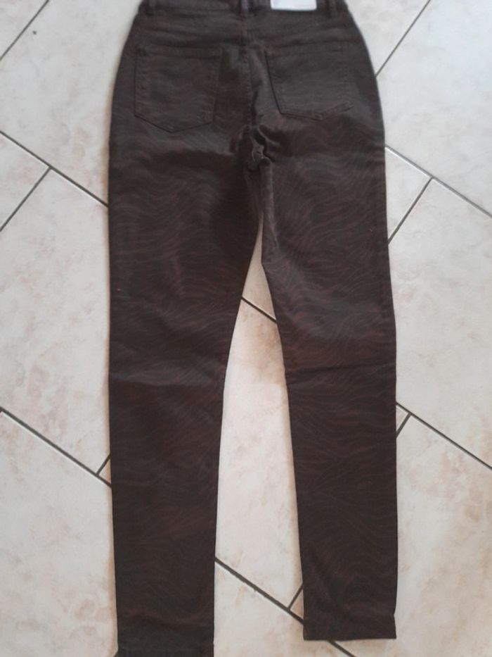 Jeans skinny 34 - photo numéro 9