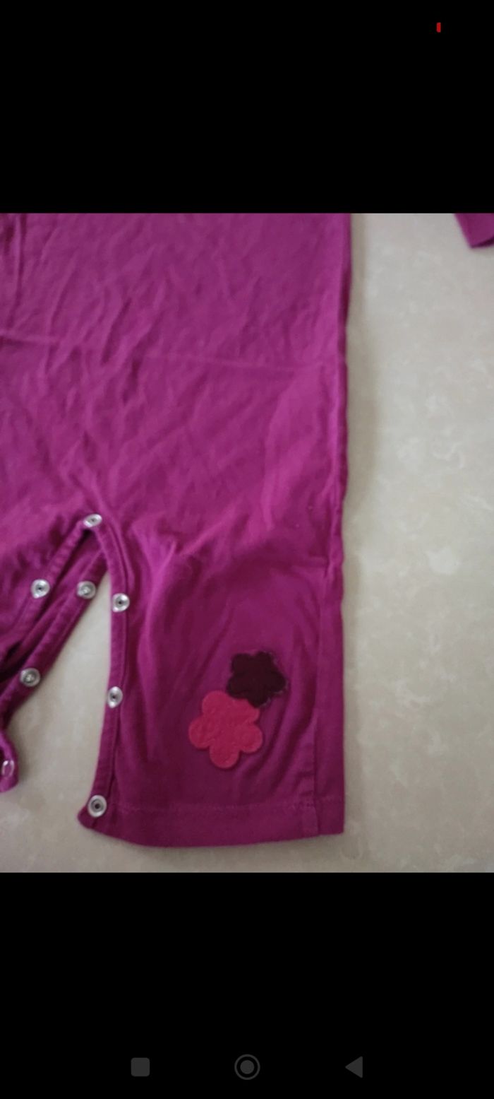 Ensemble automnale 12 mois - photo numéro 7