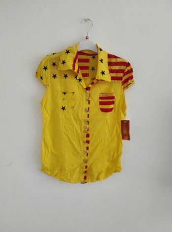 chemisier taille 36