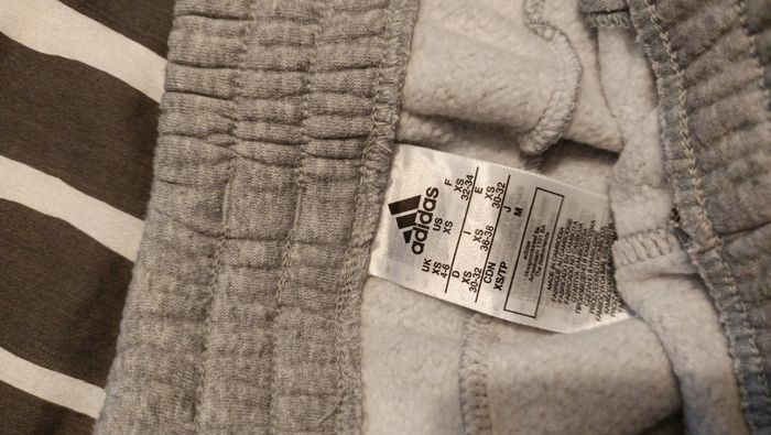 Jogging Adidas - photo numéro 3