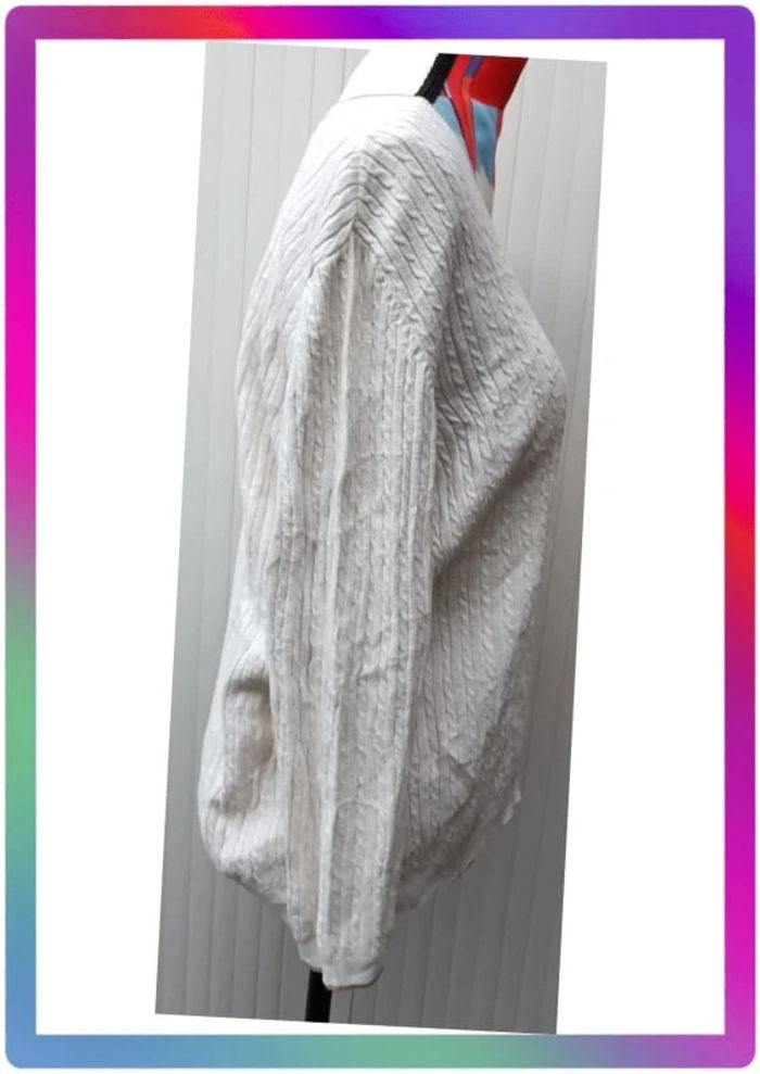 Pull M Lauren Ralph Lauren - photo numéro 6