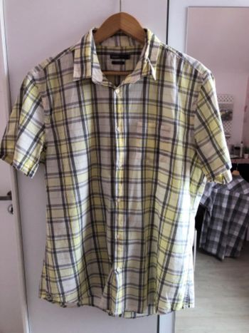 Chemise homme Jules