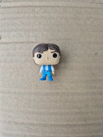 Figurine Pocket Pop