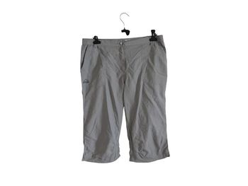 C60 short gris MC Kinley 46