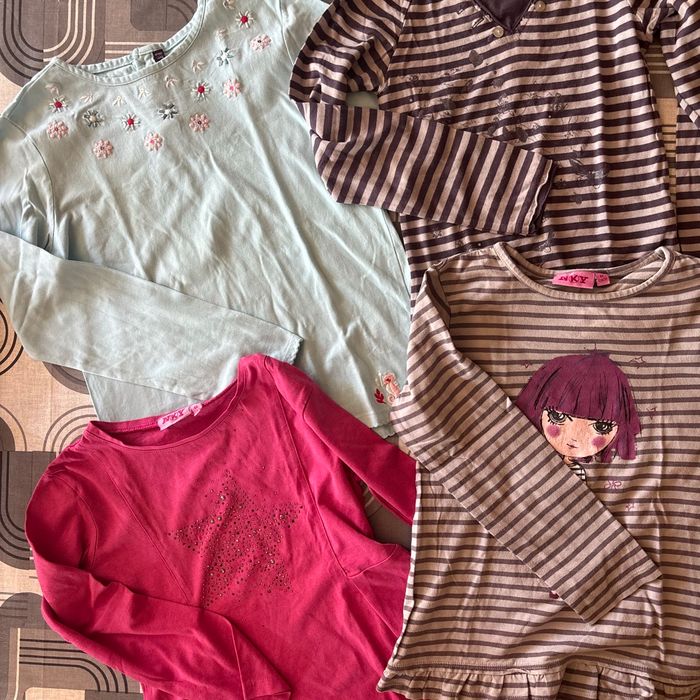 Lot teeshirt