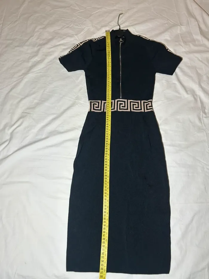 Robe vintage fashion - photo numéro 9