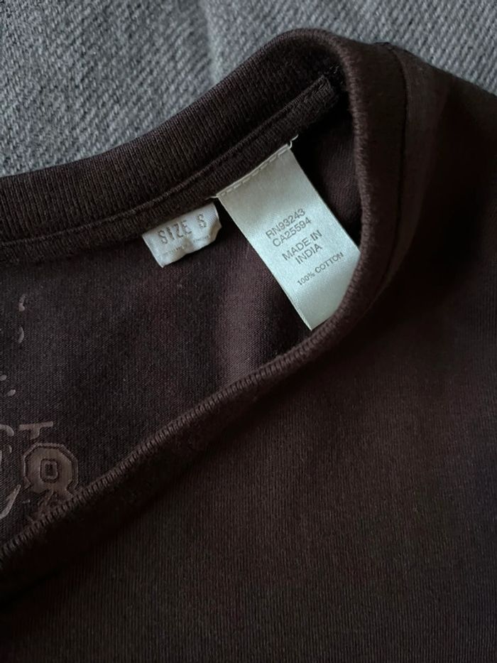 T-shirt homme Diesel - photo numéro 5