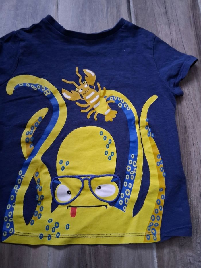 Tee-shirt - photo numéro 2