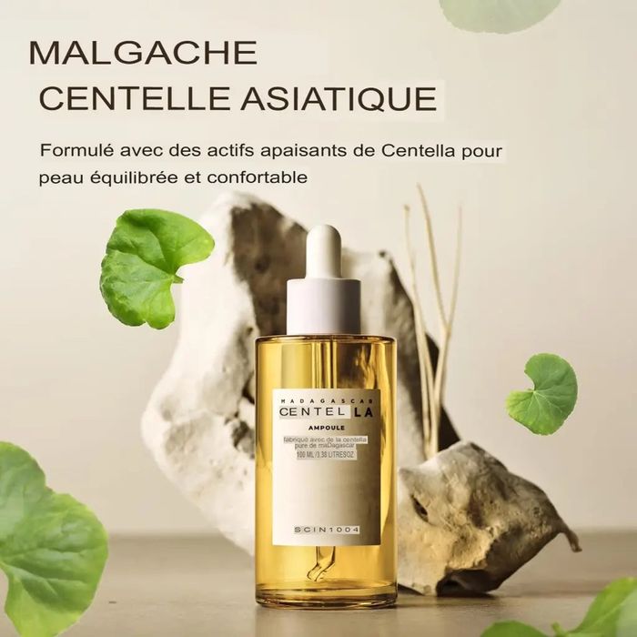 Skin1004 Madagascar Centella 100ml - photo numéro 2