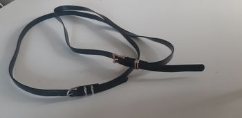 Ceinture noir