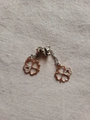 Boucle d oreille femme