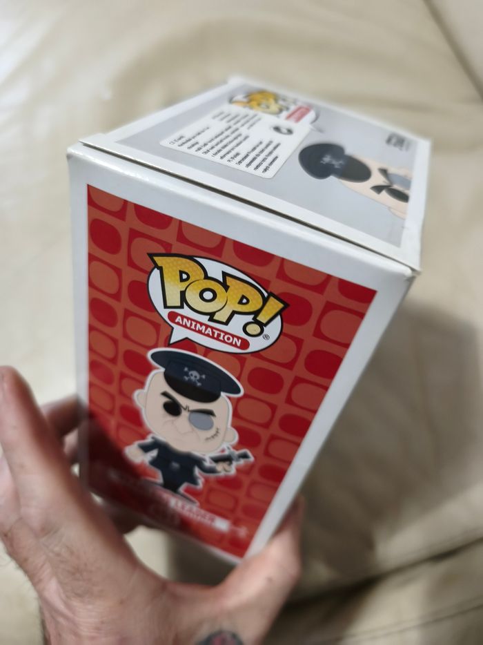 Pop rocky - photo numéro 6