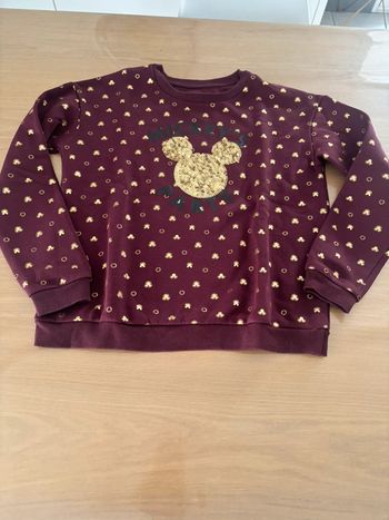 Pull Disney