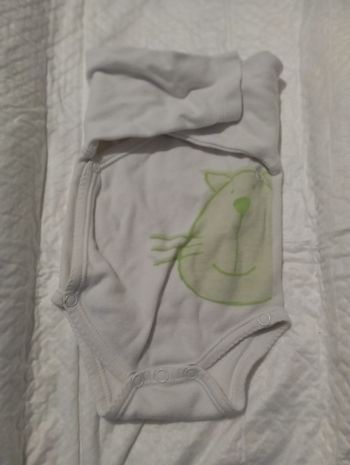 Bodies manches longues