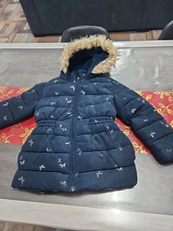 Manteau