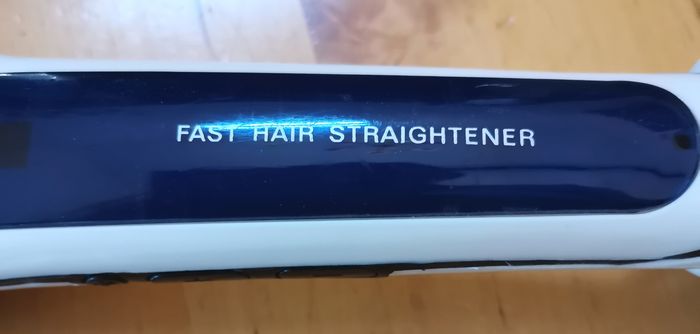 Brosse à cheveux séchante "Beau" - photo numéro 3