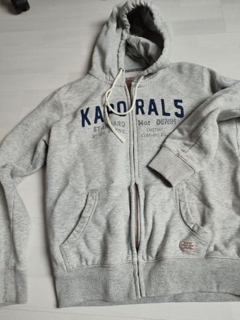 Sweat sympa