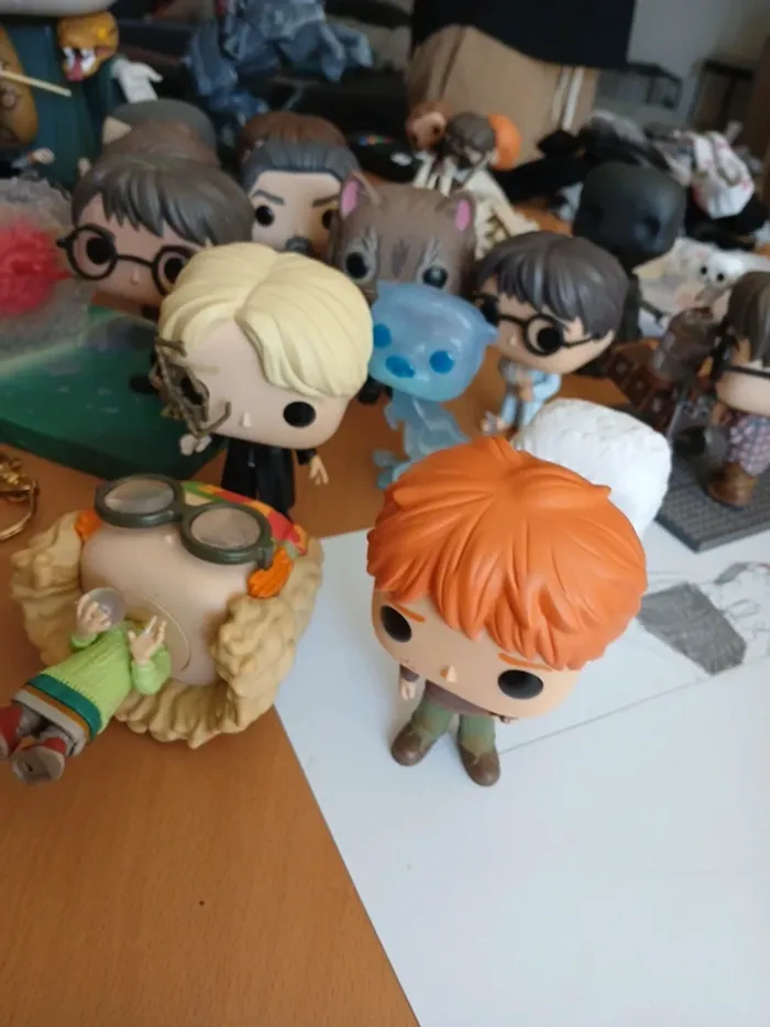 Pop Harry Potter - photo numéro 7