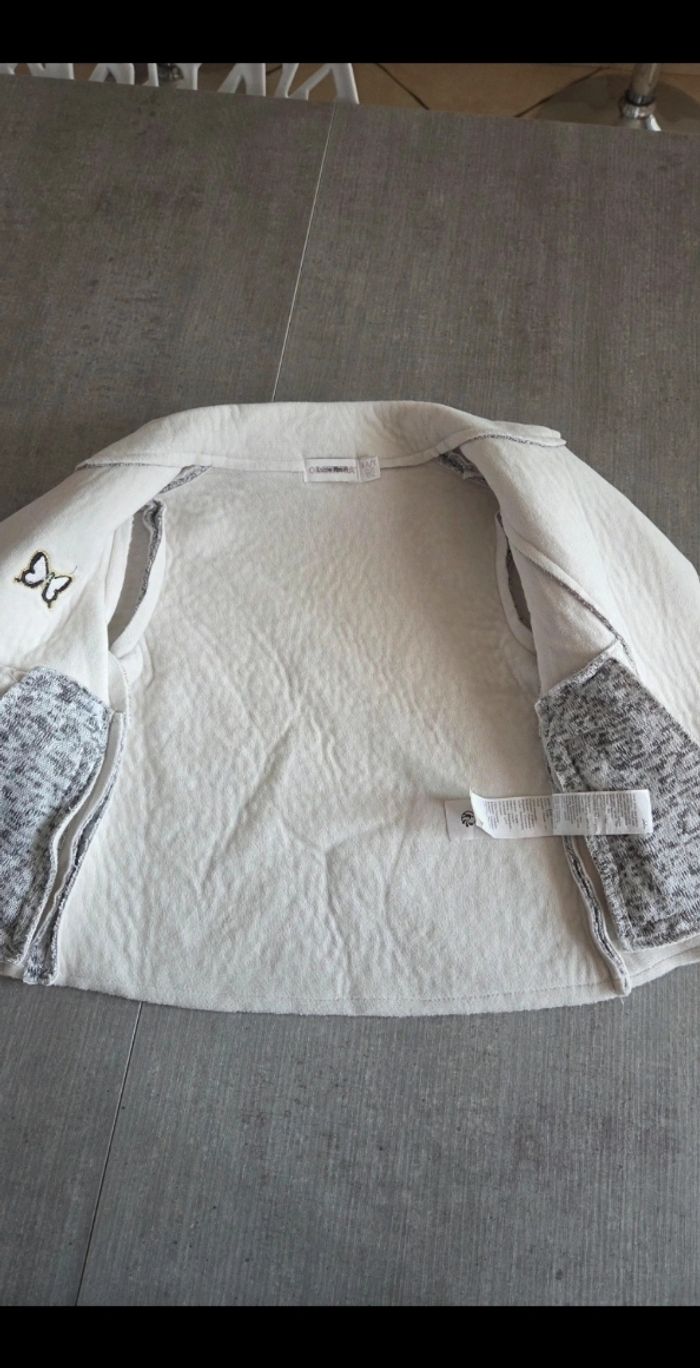 Superbe veste - photo numéro 5